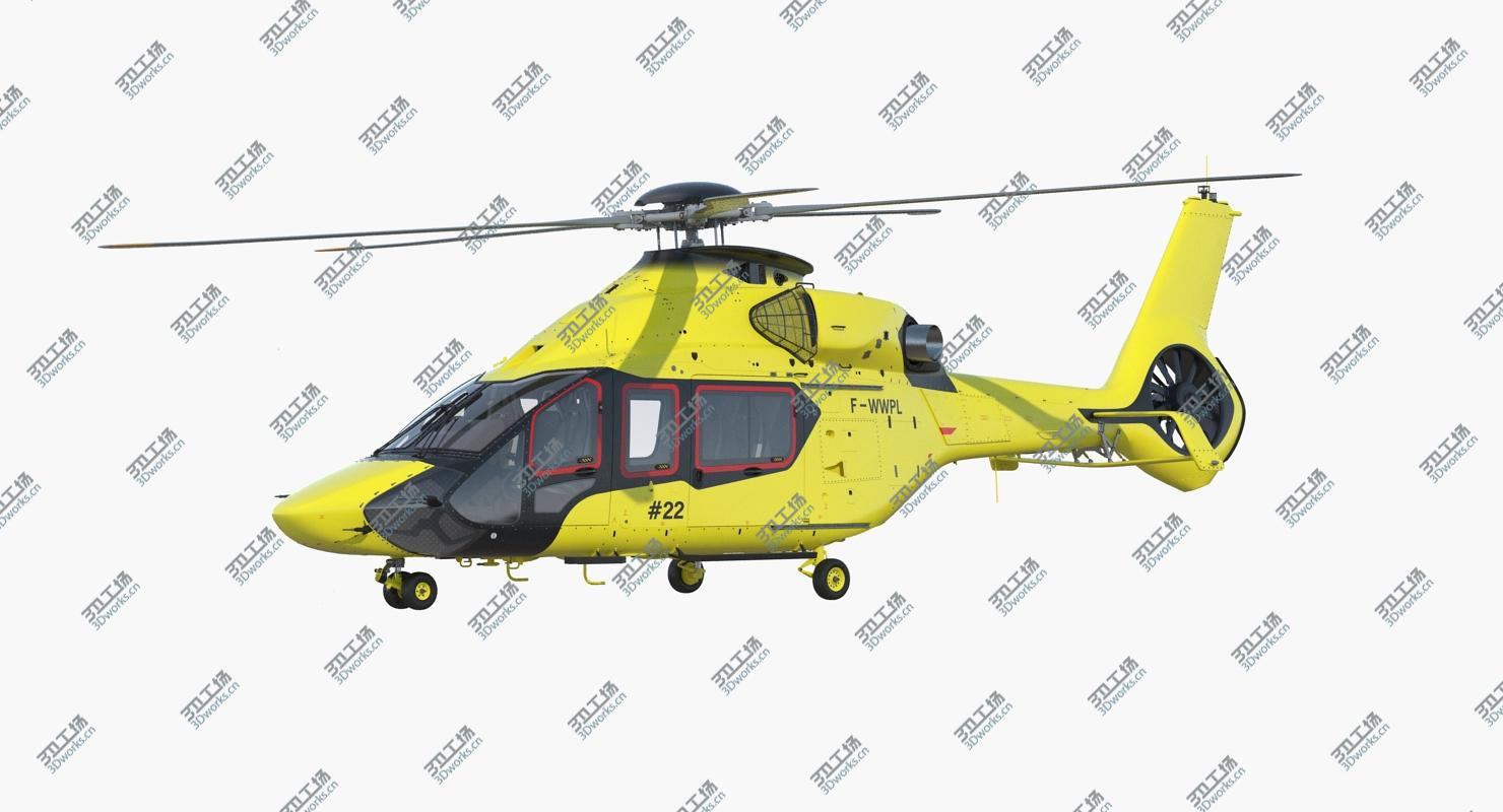 images/goods_img/2021040163/3D model Airbus H160/3.jpg